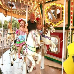 Meet your Posher, Mark